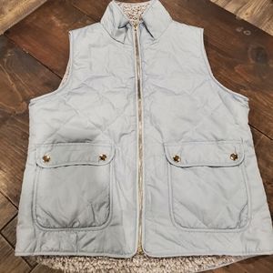 New with tags vest